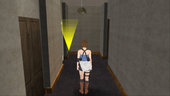 Jill Valentine classic original (from RE3 remake)