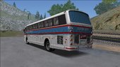 Bus CMA Scania Flecha Azul VII 1987 - Rev. 01 (VEHFUNCS, IMVEHFT and FVC)