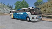 Bus CMA Scania Flecha Azul VII 1987 - Rev. 01 (VEHFUNCS, IMVEHFT and FVC)