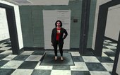 GTA V Molly Schultz Casual V1