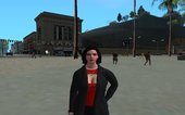 GTA V Molly Schultz Casual V1