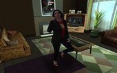 GTA V Molly Schultz Casual V1