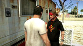 [DYOM+Sound] GTA5 missions Nervous Ron