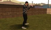 Skin Random #2 From GTA Online