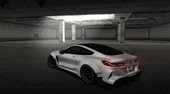 BMW M8 Competition