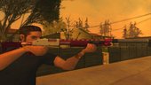 GTA V Shrewsbury Pump Shotgun [Revamped GTAinside.com Release] (Updated Phase II Redux)