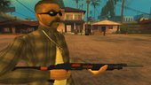 GTA V Shrewsbury Pump Shotgun [Revamped GTAinside.com Release] (Updated Phase II Redux)