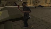 GTA V Shrewsbury Sawed-Off Shotgun [GTAinside.com Release]