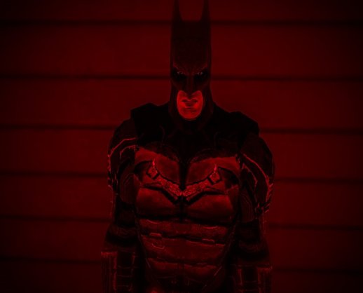 The Batman 2021