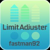 fastman92 limit adjuster 6.4