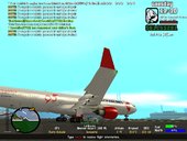 Airbus A330-300 Czech Airlines *UPDATED*