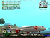 Airbus A330-300 Czech Airlines *UPDATED*