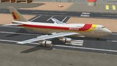 Boeing 747-400D *Updated*