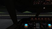 Boeing 747-400D *Updated*