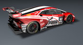 Lamborghini Huracan GT3 Puma Livery #22