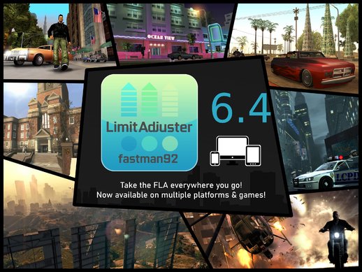 fastman92 limit adjuster 6.4