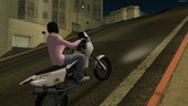 GTA V: Nagasaki BF-400 v1.1