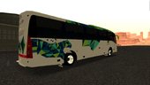 Autobus Irizar i5 Rapidos del Sur (Fixed)