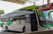 Autobus Irizar i5 Rapidos del Sur (Fixed)