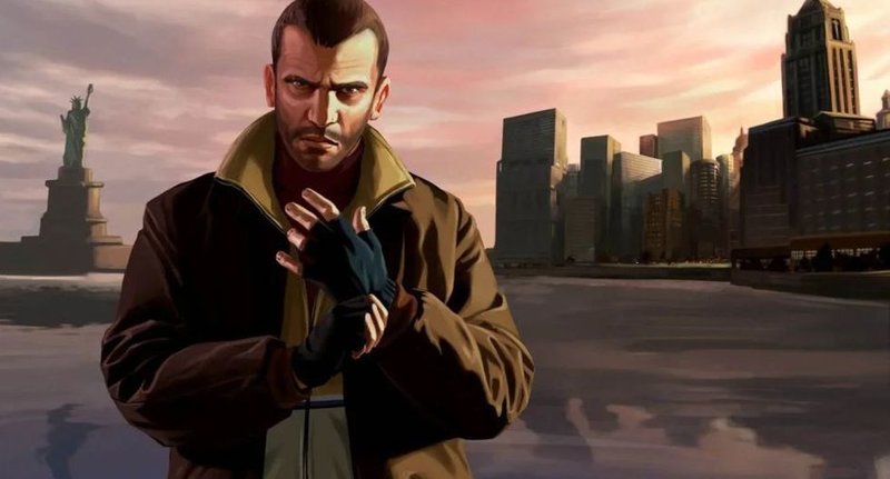 how to mod grand theft auto iv