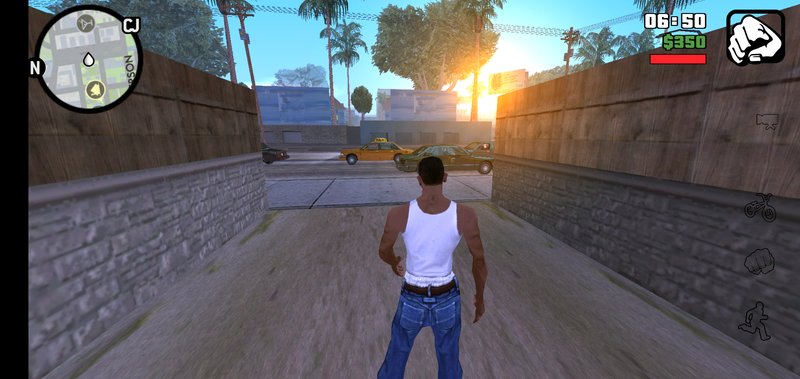 GTA:SA Ultimate 100% Complete Savegame [Grand Theft Auto: San Andreas]  [Mods]