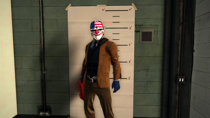 payday 2 skins mod payday 2 skins mod