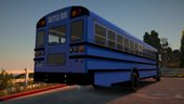 The Fortnite Battle Bus