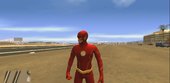 The Flash Mod 3.0