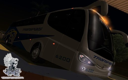 Irizar PB [4x2] Transpais