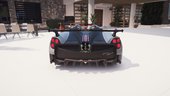 Pagani Huayra BC Roadster [Add-On]