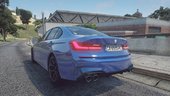 2020 BMW M3 (G80) [Add-On]