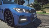 2020 BMW M3 (G80) [Add-On]
