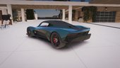 Aston Martin Valhalla [Add-On]