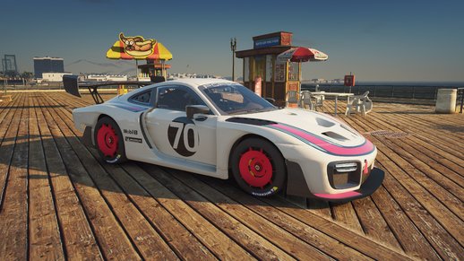 Porsche 935 [Add-On]