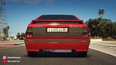 Audi Quattro  Sport 1983 [Add-On | Tuning | Template | LODs]