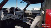 Audi Quattro  Sport 1983 [Add-On | Tuning | Template | LODs]
