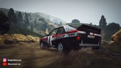 Audi Quattro  Sport 1983 [Add-On | Tuning | Template | LODs]