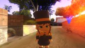 A Hat In Time - Hat Kid