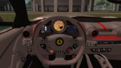 Ferrari 812 Super Fast