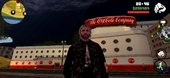 Hotel Sogo and Coke Factory