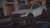 2019 Ford Ranger Raptor