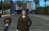 GTA Online Skin Ramdom Female Sexy 2