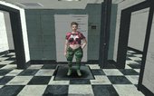 GTA Online Skin Ramdon Female Sexy 1