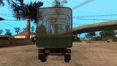 Farm Trailer v1.01