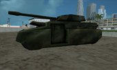 VC Panzer SA Style