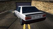 Renault 9 GTE Broadway