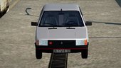 Renault 9 GTE Broadway