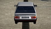 Renault 9 GTE Broadway