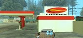 Phoenix Petroleum (Gas Station)