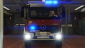 Mercedes Atego GBA 361 D 21 [ELS]